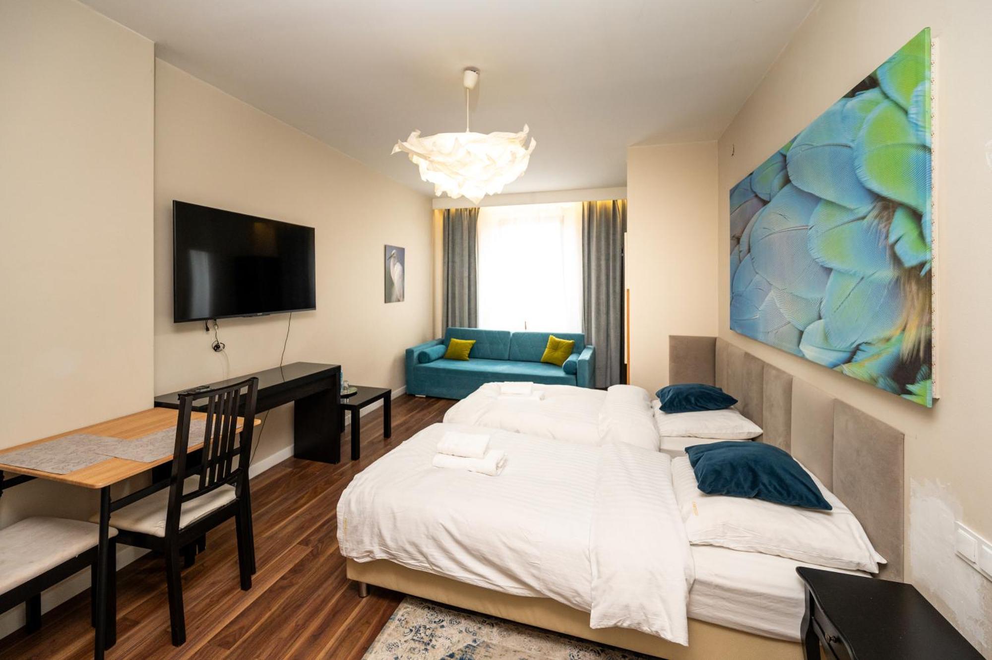 Apartamenty Castello Kluczbork Extérieur photo